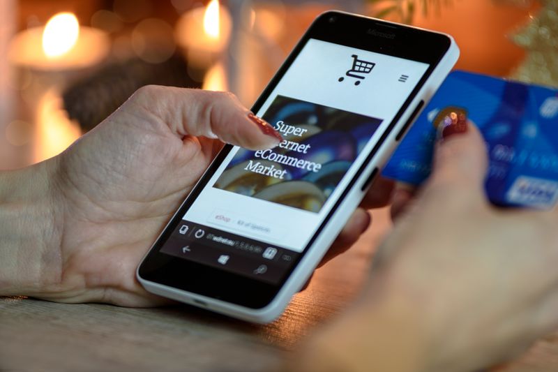 LuxeShop E-Commerce Platform